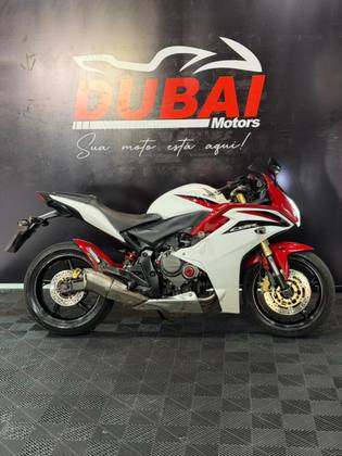 HONDA CBR 600F 